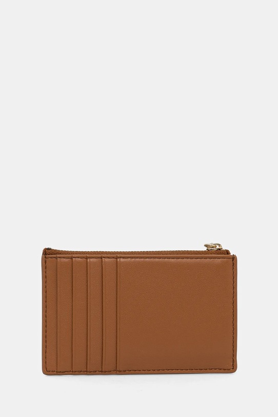 Accesorii Furla portofel de piele WP00449.BX2045.RY000 maro