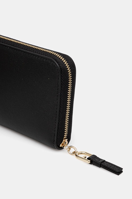 Кожаный кошелек Furla WP00450.BX2045.O6000 чёрный SS25