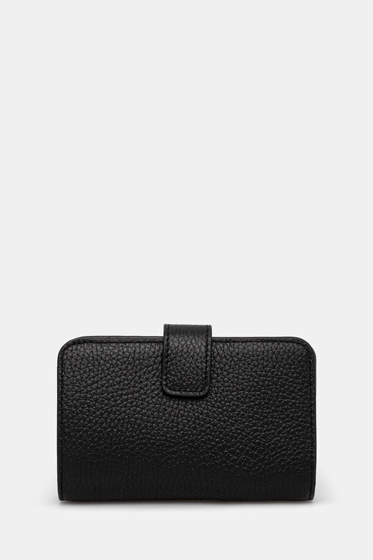 Akcesoria Furla portfel skórzany WP00314.HSF000.O6000 czarny