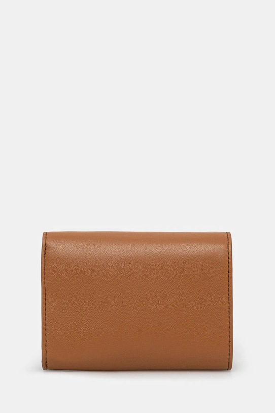 Аксессуары Кожаный кошелек Furla WP00487.BX2045.RY000 коричневый