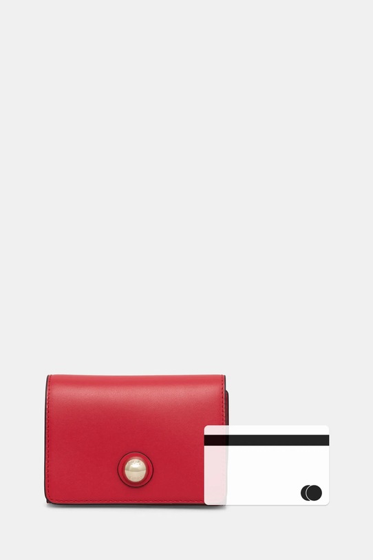 Furla bőr pénztárca WP00442.AX0733.2673S piros