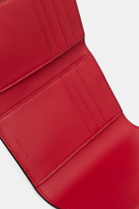 Kiegészítők Furla bőr pénztárca WP00442.AX0733.2673S piros