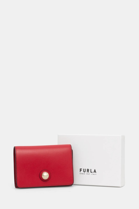 Furla bőr pénztárca piros WP00442.AX0733.2673S