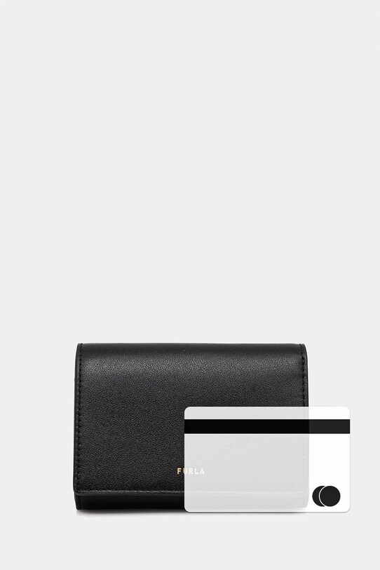 Furla pénztárca WP00487.BX2045.O6000 fekete