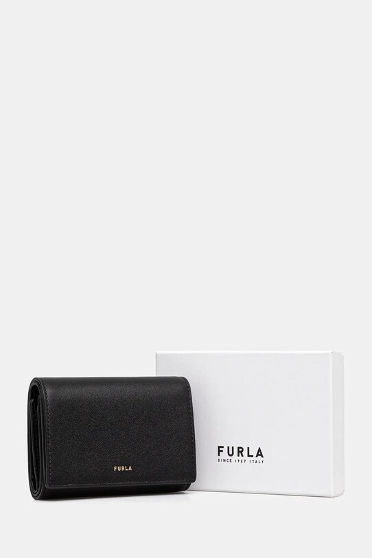 Furla pénztárca fekete WP00487.BX2045.O6000