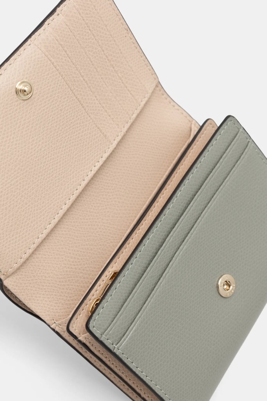 Аксесуари Шкіряний гаманець Furla WP00325.ARE000.3573S сірий