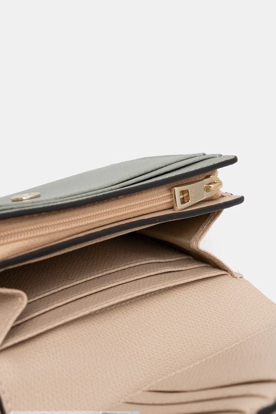 Шкіряний гаманець Furla сірий WP00325.ARE000.3573S