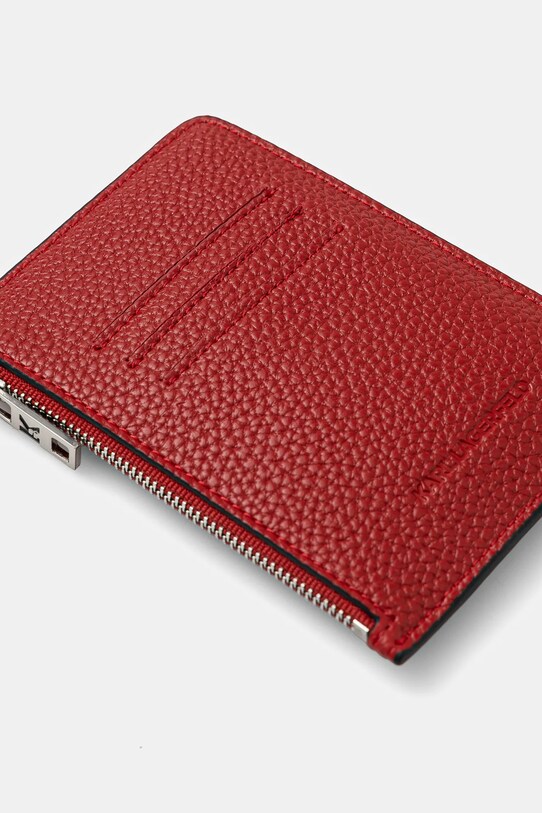 Гаманець Karl Lagerfeld A1W32052 червоний SS25