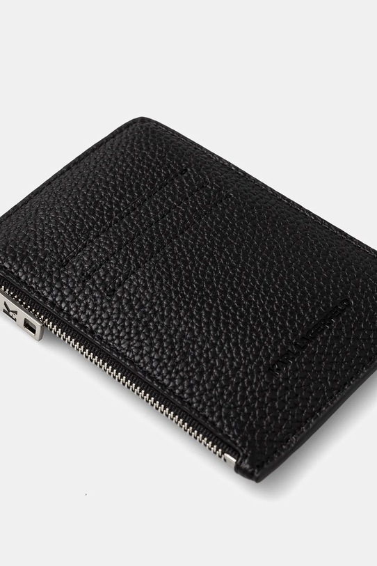 Кошелек Karl Lagerfeld K/SKUARE A1W32052 чёрный SS25