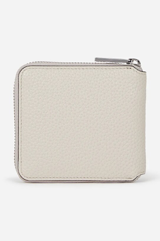 Karl Lagerfeld portafoglio A1W32054 beige SS25
