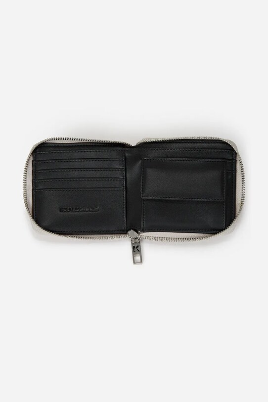 Accessori Karl Lagerfeld portafoglio A1W32054 beige