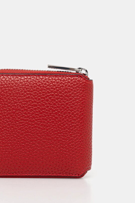 Аксесуари Гаманець Karl Lagerfeld A1W32054 червоний