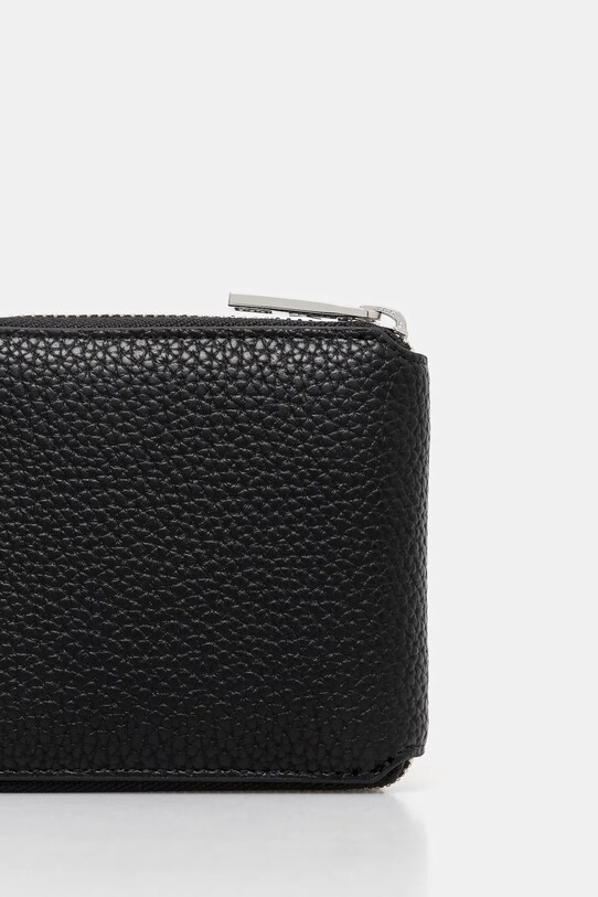 Accesorii Karl Lagerfeld portofel A1W32054 negru
