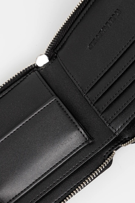 Peněženka Karl Lagerfeld černá A1W32054