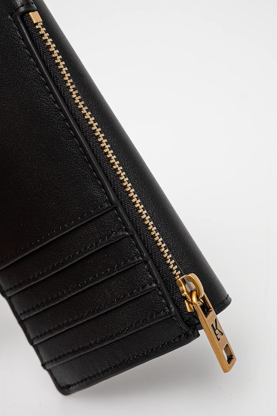 Аксесуари Гаманець Karl Lagerfeld A1W32058 чорний
