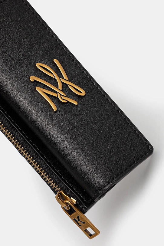 Гаманець Karl Lagerfeld чорний A1W32058
