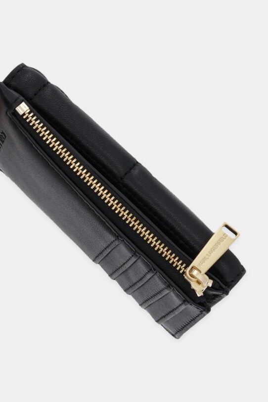 Аксесоари Кожен портфейл Karl Lagerfeld A1W32062 черен