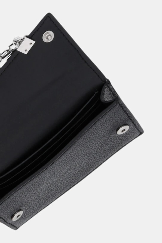 Akcesoria Karl Lagerfeld portfel A1W32080 czarny