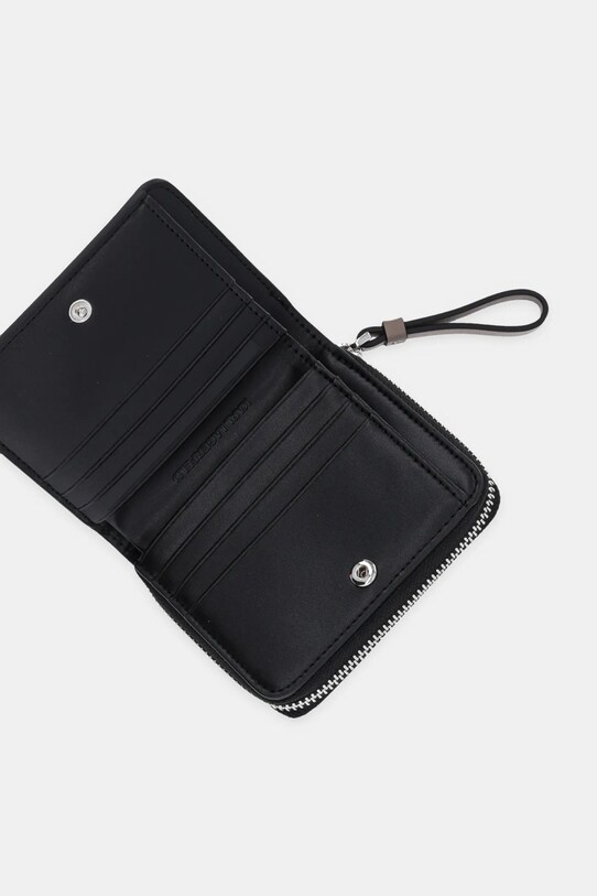 Аксессуары Кошелек Karl Lagerfeld A1W32084 серый