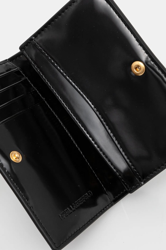 Doplňky Peněženka Karl Lagerfeld A1W32090 černá