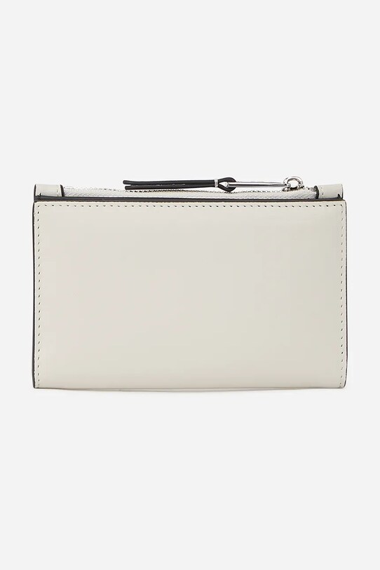 Karl Lagerfeld pénztárca A1W32104 fehér SS25