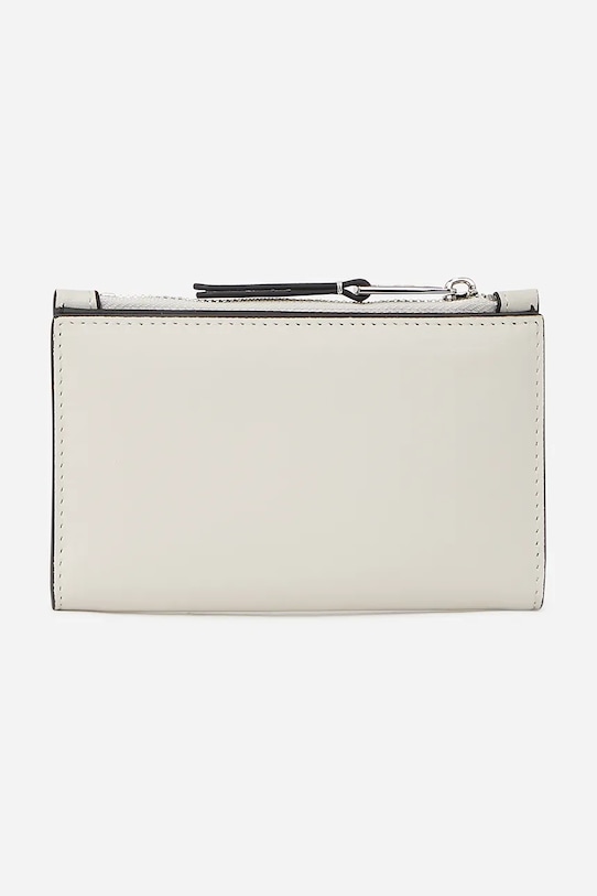 Novčanik Karl Lagerfeld A1W32104 bijela SS25