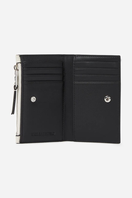 Kiegészítők Karl Lagerfeld pénztárca A1W32104 fehér