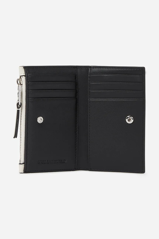 Dodaci Novčanik Karl Lagerfeld A1W32104 bijela