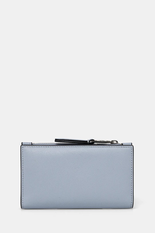 Akcesoria Karl Lagerfeld portfel A1W32104 niebieski