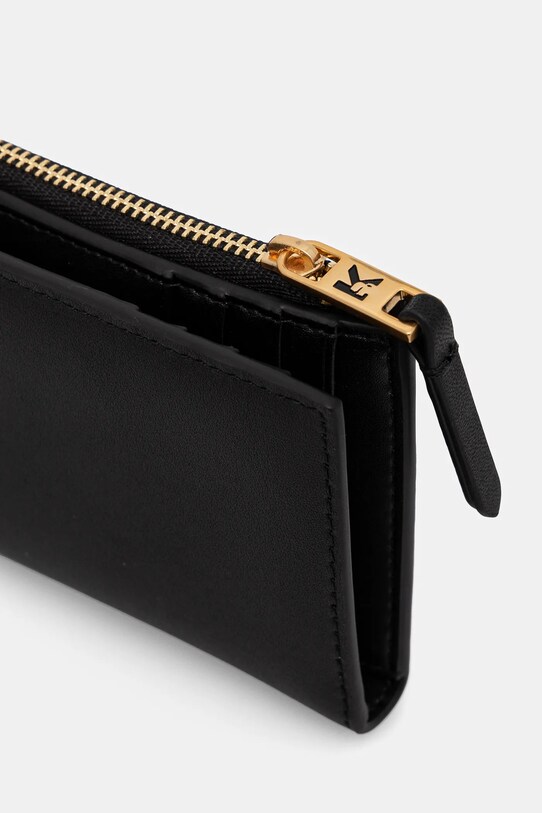Кошелек Karl Lagerfeld A1W32104 чёрный SS25