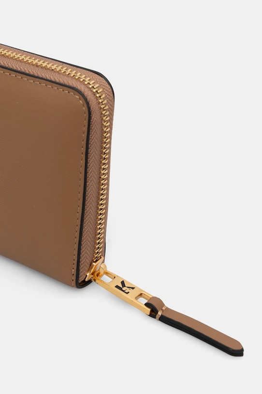 Кошелек Karl Lagerfeld A1W32105 бежевый SS25