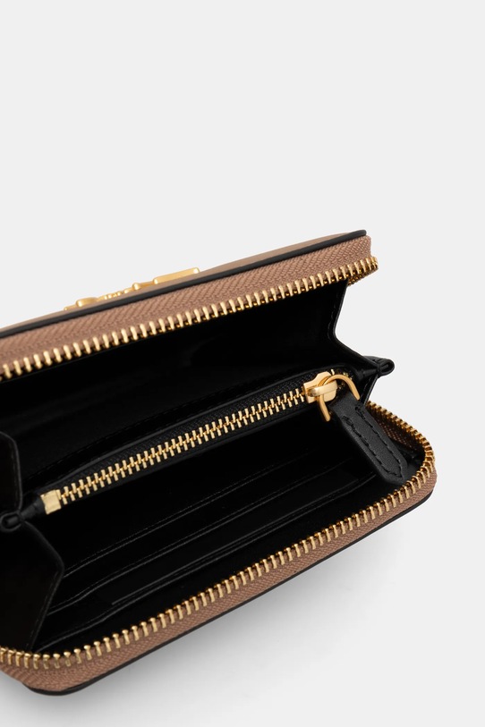 Аксессуары Кошелек Karl Lagerfeld A1W32105 бежевый