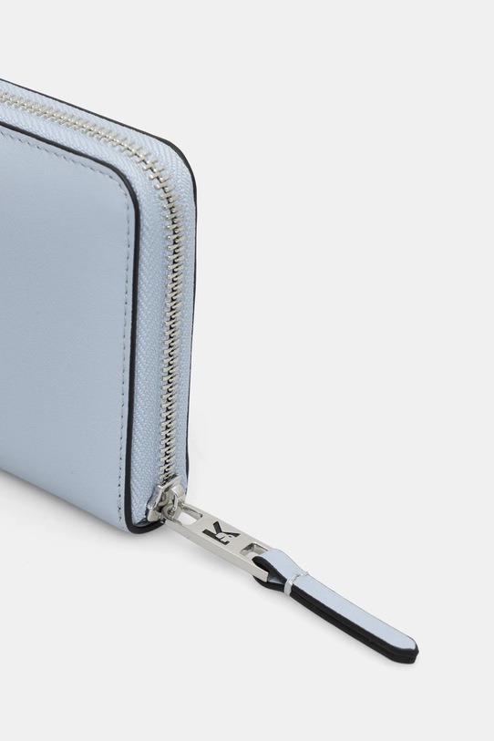 Кошелек Karl Lagerfeld A1W32105 голубой SS25