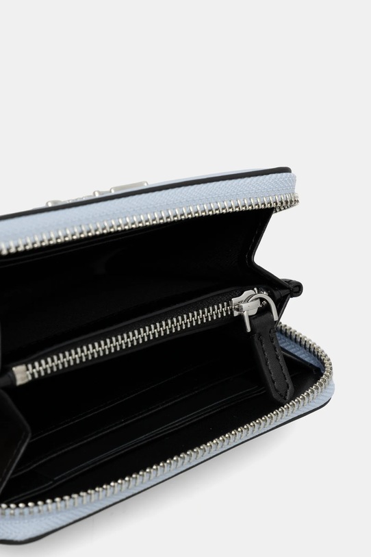 Аксессуары Кошелек Karl Lagerfeld A1W32105 голубой
