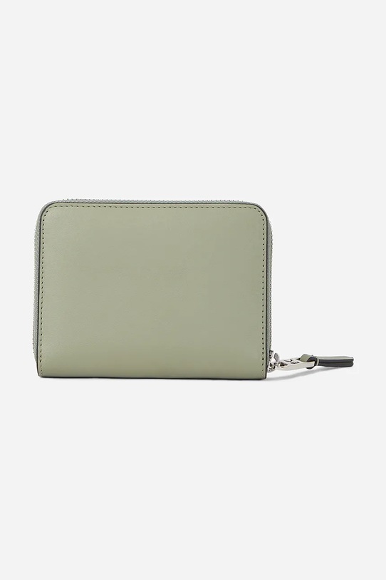 Karl Lagerfeld portfel A1W32105 zielony SS25