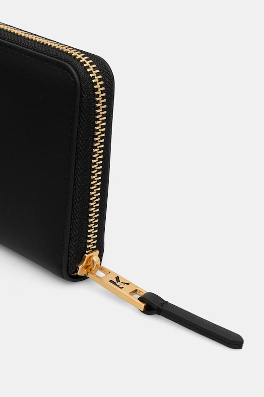 Novčanik Karl Lagerfeld A1W32105 crna SS25
