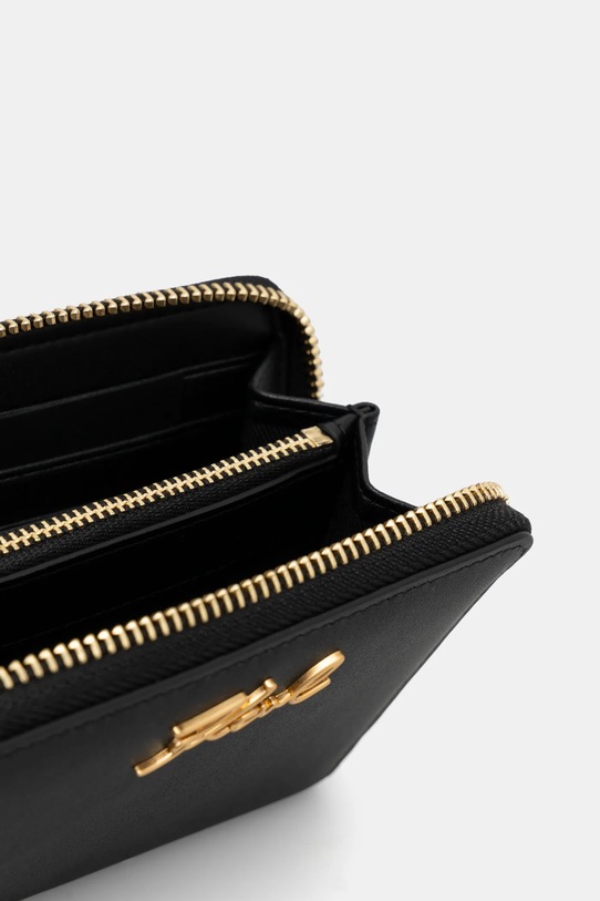 Dodaci Novčanik Karl Lagerfeld A1W32105 crna