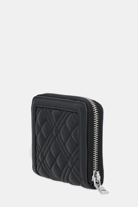 Love Moschino portfel JC5710PP1 czarny SS25