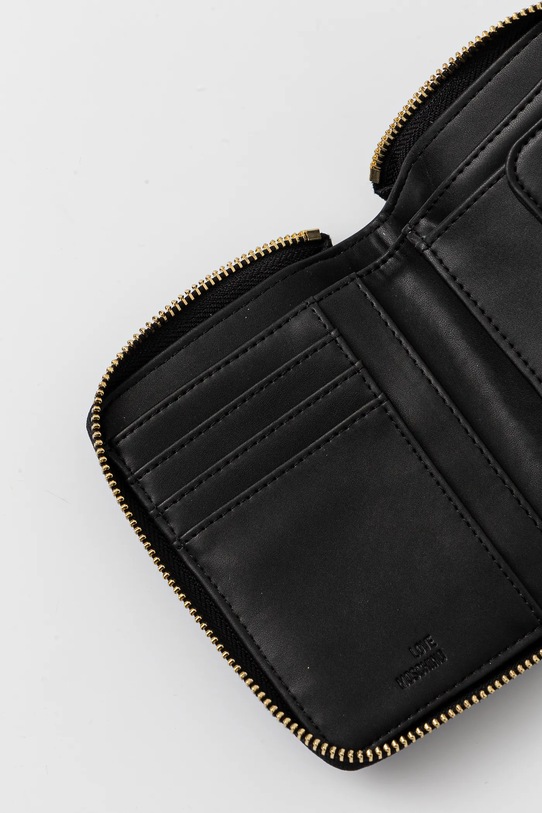 Аксессуары Кошелек Love Moschino JC5710PP1 чёрный