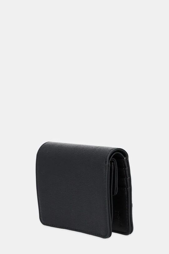 Love Moschino portfel JC5703PP1 czarny SS25