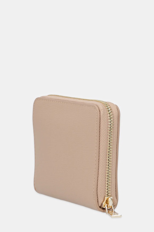 Love Moschino portfel JC5702PP1 beżowy SS25