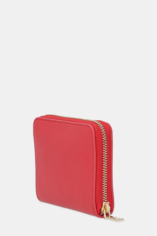 Love Moschino portfel JC5702PP1 czerwony SS25