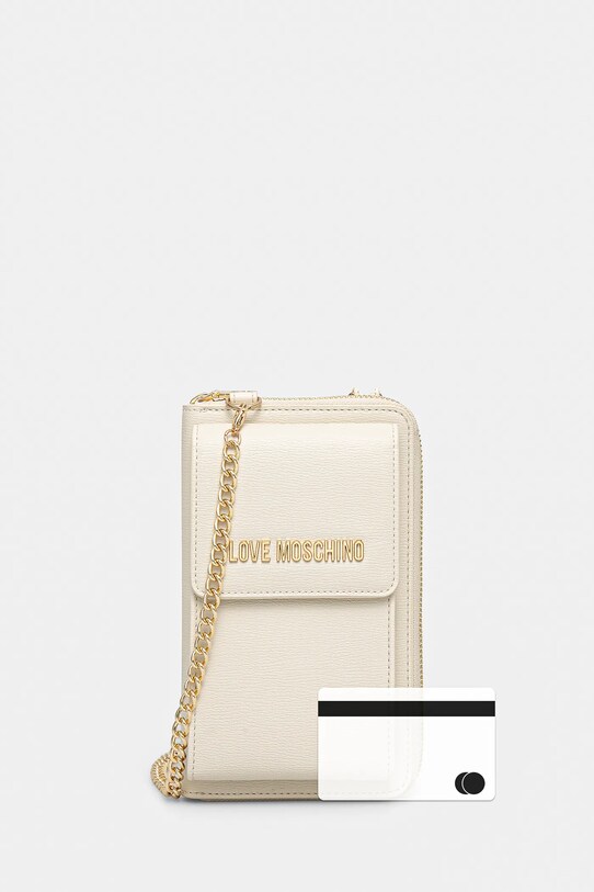 Love Moschino portofel JC5701PP1