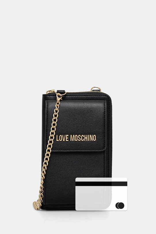 Love Moschino portfel JC5701PP1