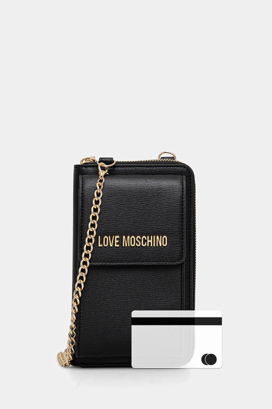 Кошелек Love Moschino JC5701PP1
