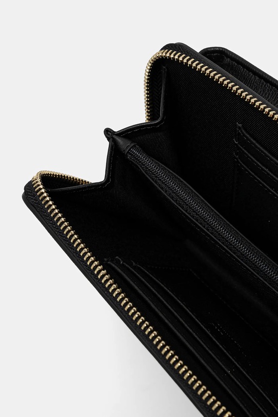 Кошелек Love Moschino чёрный JC5701PP1