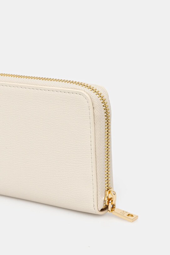 Love Moschino portfel JC5700PP1 beżowy SS25