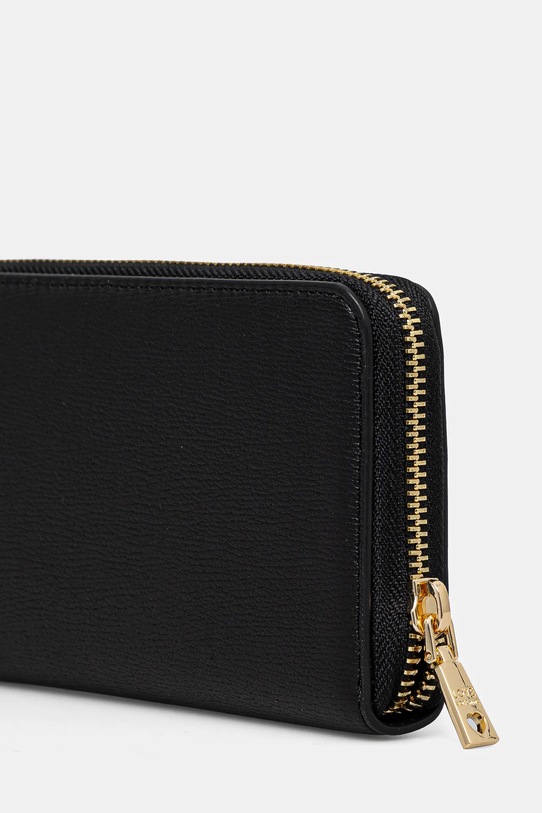 Akcesoria Love Moschino portfel JC5700PP1 czarny