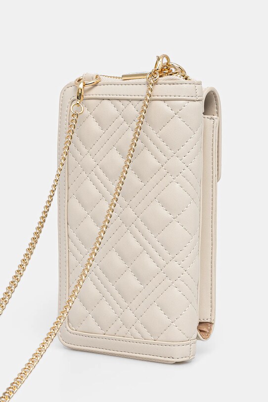 Аксесуари Гаманець Love Moschino JC5682PP1 бежевий