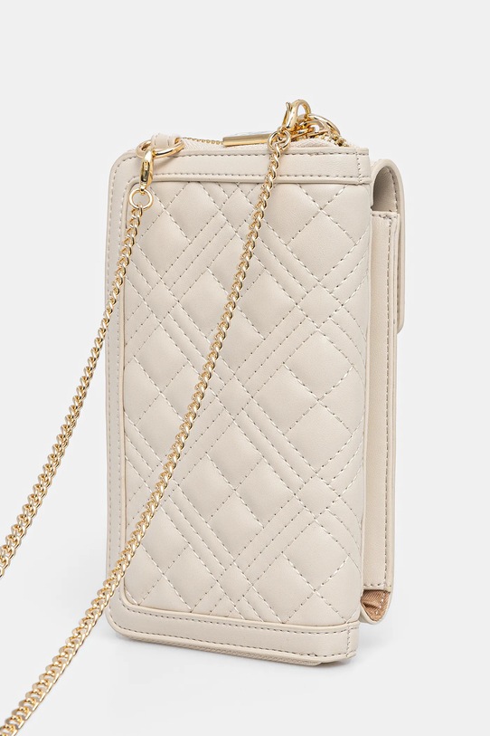 Dodaci Novčanik Love Moschino JC5682PP1 bež